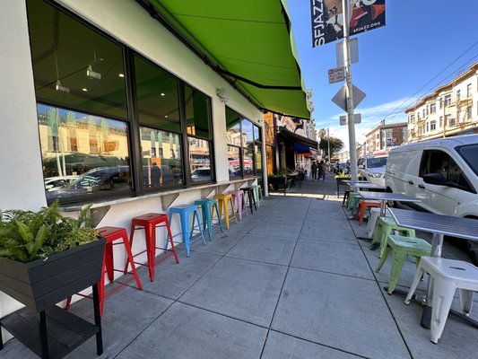 Bonita Taqueria y Rotisserie by null