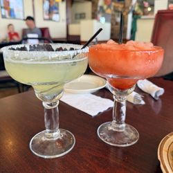 Fajita Grande - Margaritas
