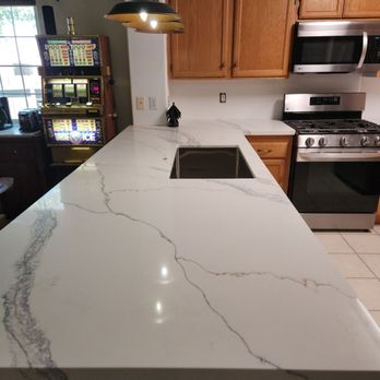 Epic Stone - Excellent work! - Countertop Installation Near Me - Atascadero, California Epic Stone - Excellent work! - Countertop Installation Near Me - Atascadero, California