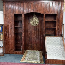 Islamic Center of Stockton