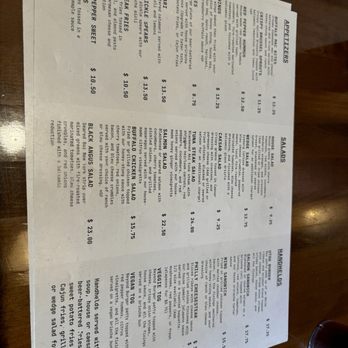 UTOG Brewing - Menu - Brewpubs Near Me - Ogden, Utah