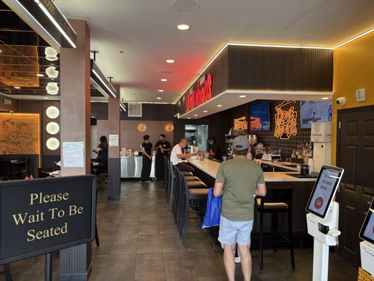 I Love Noods by null