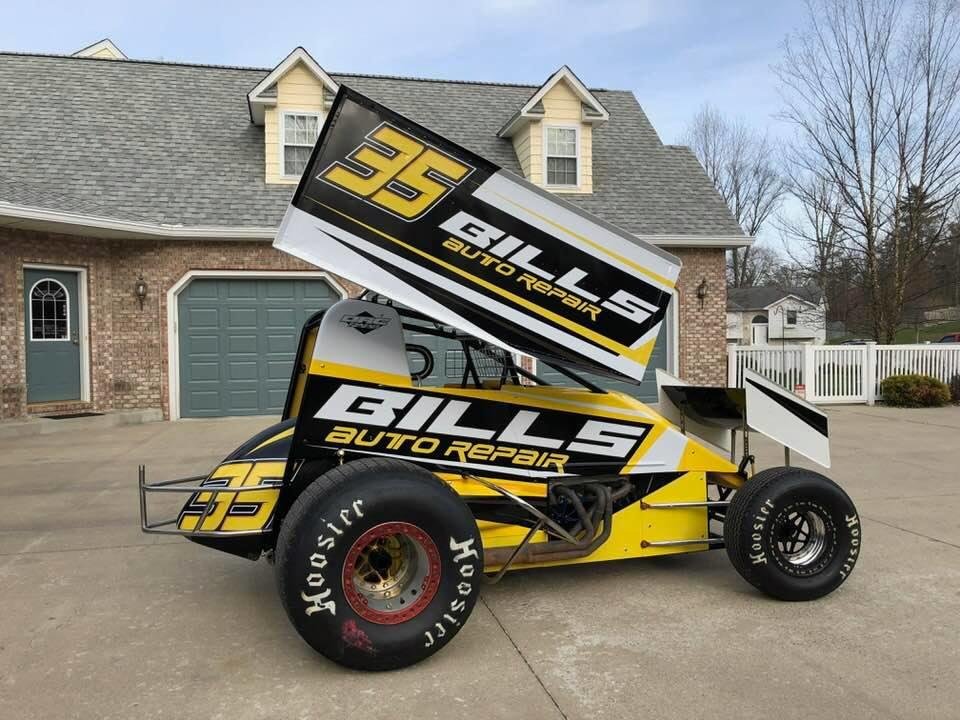 VAN HORN TINT & ACCESSORIES Updated July 2024 4501 Outback Rd, Bloomington, Indiana Auto