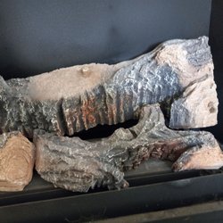 Allstart gas fireplaces