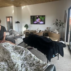 Serenity Massage Kate Adams-Dobos