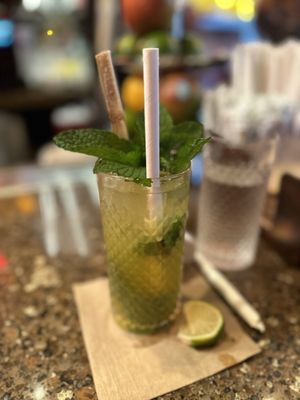 Havana 1957 | Ocean Drive (1410) | Cuban Cuisine by null