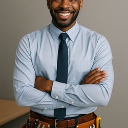 Real Estate Options Of Texas - Darrell our inspector