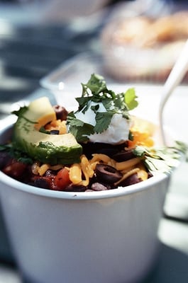 The Whole Bowl by null