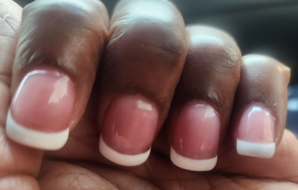 WORLD NAILS Updated September 2024 24 Reviews 3956 Airport Blvd