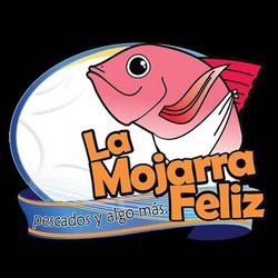 La Mojarra Feliz - Sea Food!!!!!
