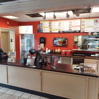 Fazoli's - Front counter. - Italian Near Me - Shawnee, Kansas Fazoli's - Front counter. - Italian Near Me - Shawnee, Kansas