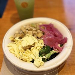 BIBIBOP Asian Grill