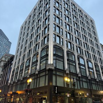 The Godfrey Hotel Boston - Hotels Near Me - Boston, Massachusetts The Godfrey Hotel Boston - Hotels Near Me - Boston, Massachusetts