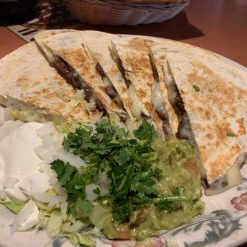 Puerto Vallarta - carne asada quesadilla - Mexican Near Me - Middletown, Connecticut