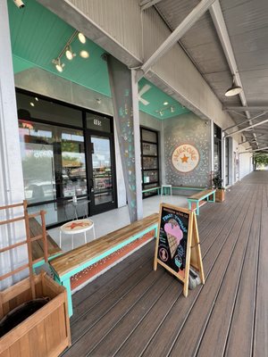 Awesome Bites Co. by null