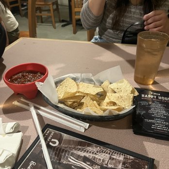 Tito's Mexican Restaurant - Complimentary chips and salsa - Mexican Near Me - San Antonio, Texas Tito's Mexican Restaurant - Complimentary chips and salsa - Mexican Near Me - San Antonio, Texas