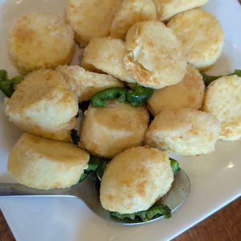 Lee Wing Wah Restaurant - Salt and Pepper Tofu - Chinese Near Me - Chicago, Illinois Lee Wing Wah Restaurant - Salt and Pepper Tofu - Chinese Near Me - Chicago, Illinois