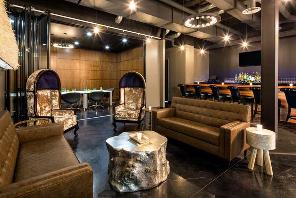 Hotel Nyack - JDV by Hyatt by null