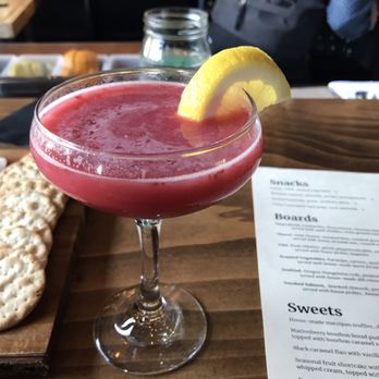 Blaylock's Whiskey Bar - Berry Cobbler 10/10 - Whiskey Bars Near Me - Astoria, Oregon Blaylock's Whiskey Bar - Berry Cobbler 10/10 - Whiskey Bars Near Me - Astoria, Oregon