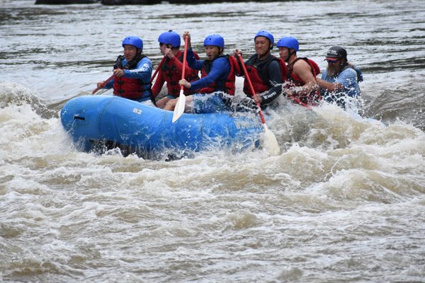 French Broad Adventures by null