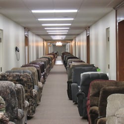 J.M. Beatty Furniture and Mattress Store