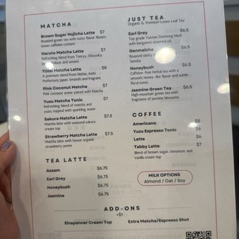 The Orange Tabby - Coffee & Tea Near Me - San Jose, California
