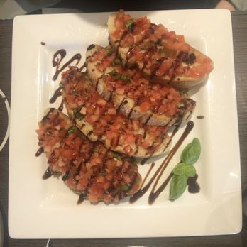 Turci Pasta - Bruschetta - Italian Near Me - Orlando, Florida Turci Pasta - Bruschetta - Italian Near Me - Orlando, Florida