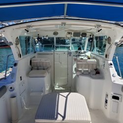 Rocky Point Fishing Club - Tortuga