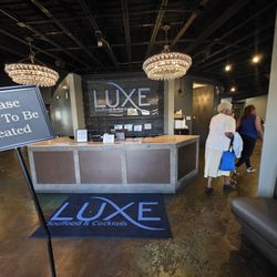 Luxe Soulfood & Cocktails