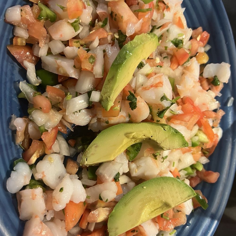 Ceviche Ceviche