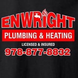 Enwright Plumbing & Heating