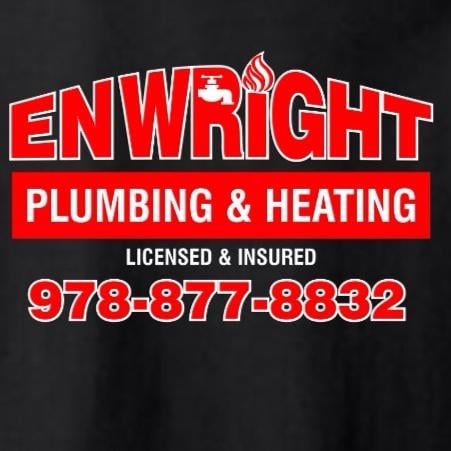 Slide of Enwright Plumbing & Heating