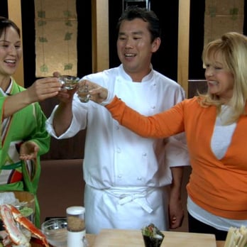 I Make Faces - Television Show: Samurai Cooking with Charlene Tilton - Makeup Artists Near Me - Benicia, California I Make Faces - Television Show: Samurai Cooking with Charlene Tilton - Makeup Artists Near Me - Benicia, California