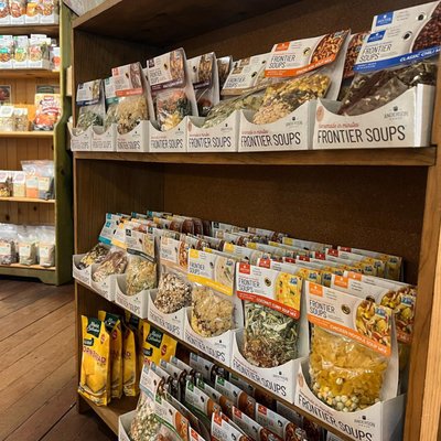 Golden Gait Mercantile by null