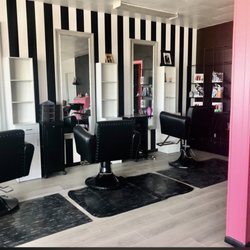 Foxy's Salon