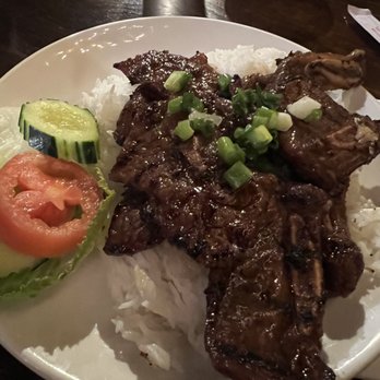 Kim Phuong - Short rib - Vietnamese Near Me - Renton, Washington