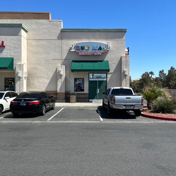Que Mas Mexican Cafe - the outside of the building - Mexican Near Me - North Las Vegas, Nevada Que Mas Mexican Cafe - the outside of the building - Mexican Near Me - North Las Vegas, Nevada