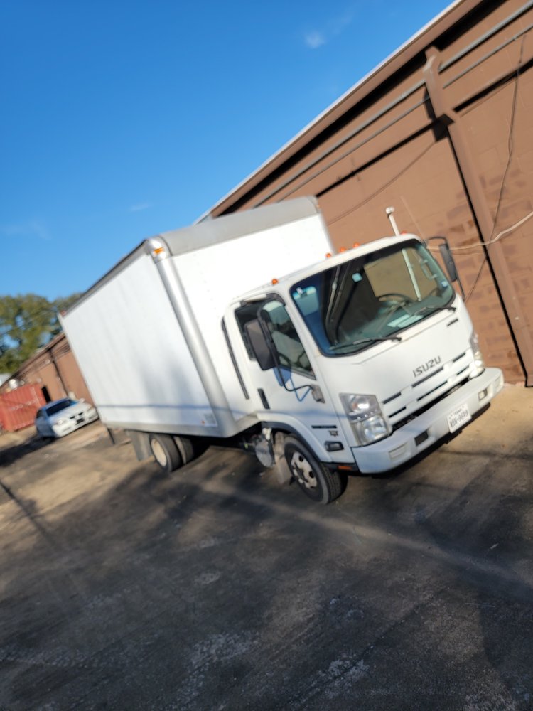 USM LOGISTICS WORLDWIDE Request a Quote 3836 S Dairy Ashford Rd