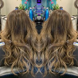 Hair By Alex Tan