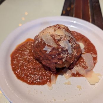 ROAM Cafe - Arancini - New American Near Me - Rochester, New York ROAM Cafe - Arancini - New American Near Me - Rochester, New York