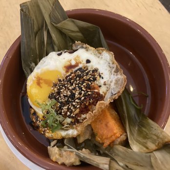 Prubechu - Spicy tamales - Guamanian Near Me - San Francisco, California