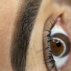 EverlastInk Beauty - Ombre brows