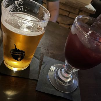 The Oaks Hotel & Suites - Drinks from the bar - Hotels Near Me - Paso Robles, California