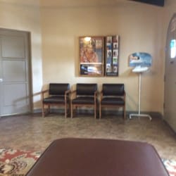 Najera Alfonso, DDS