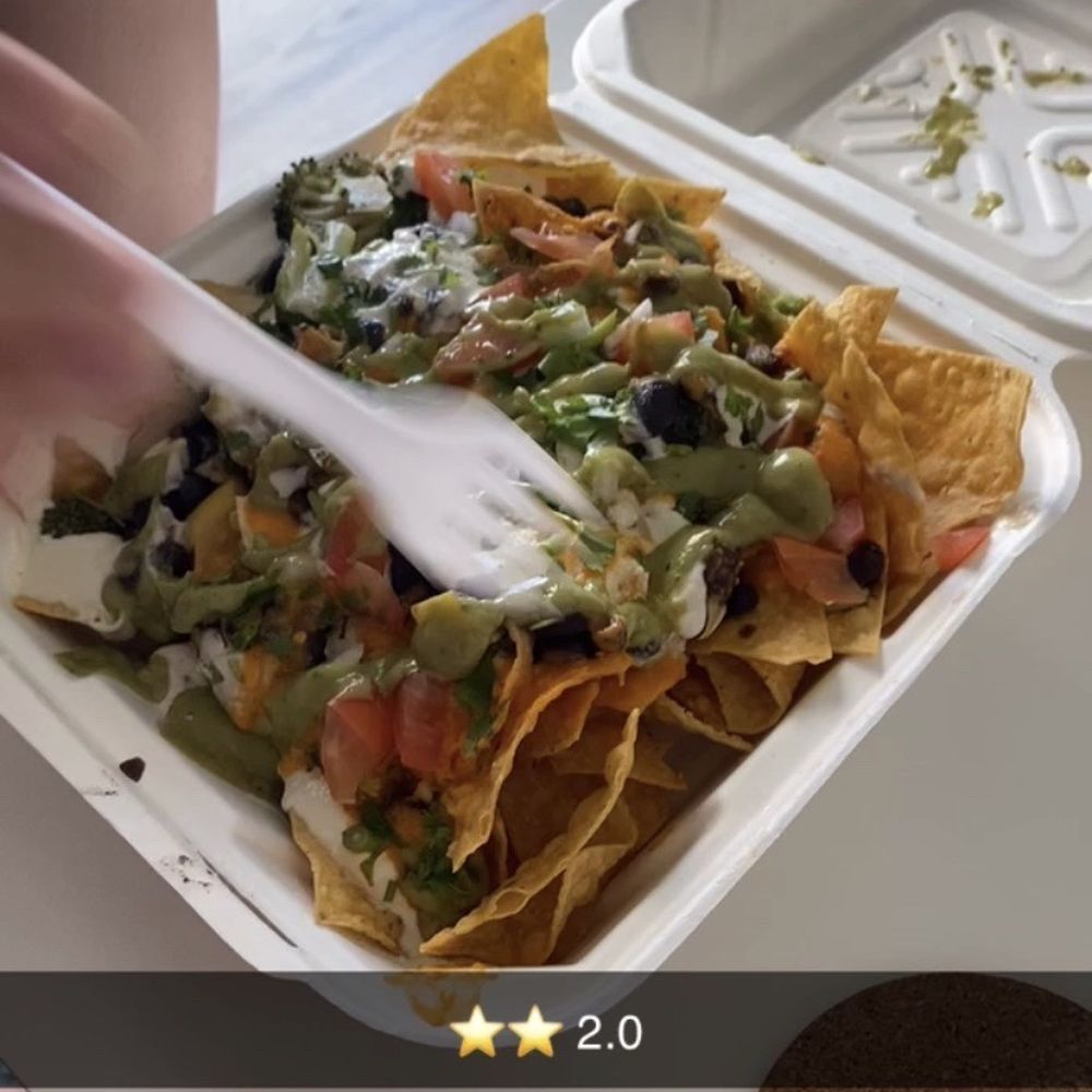 Zaida’s Kitchen - Mexican Near Me - Stanford, California