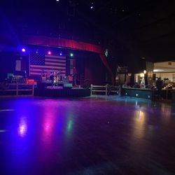 WrangGlers Honky Tonk
