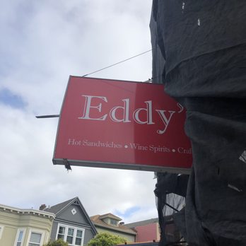 Eddy's Food Store - Convenience Stores Near Me - San Francisco, California Eddy's Food Store - Convenience Stores Near Me - San Francisco, California
