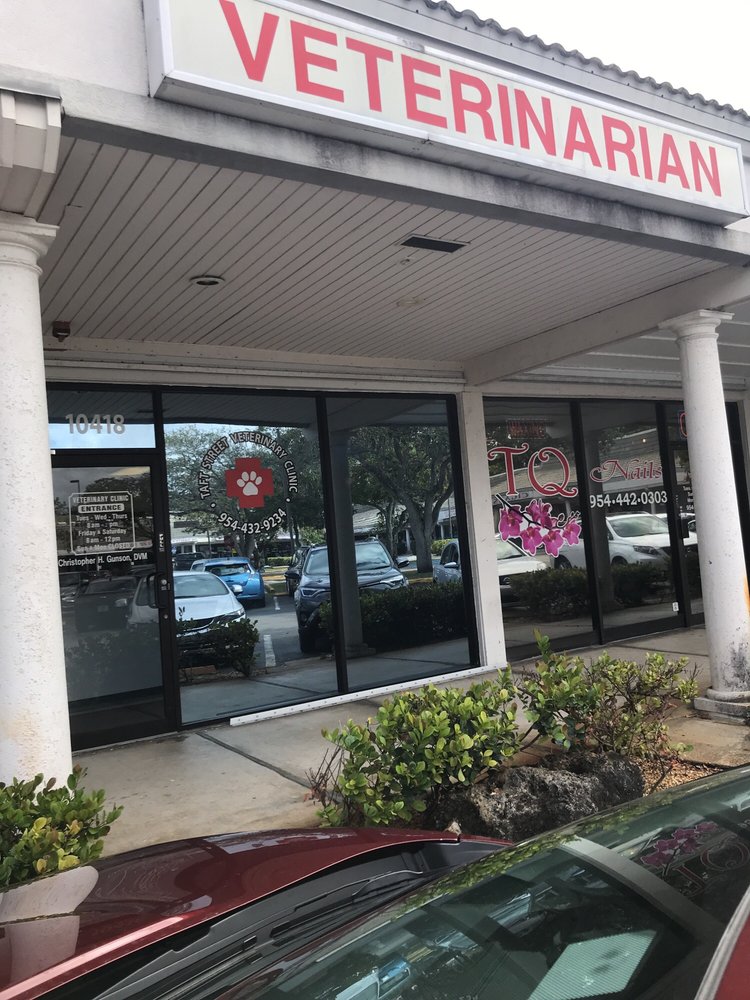 TAFT STREET VETERINARY CLINIC Updated September 2024 10 Reviews