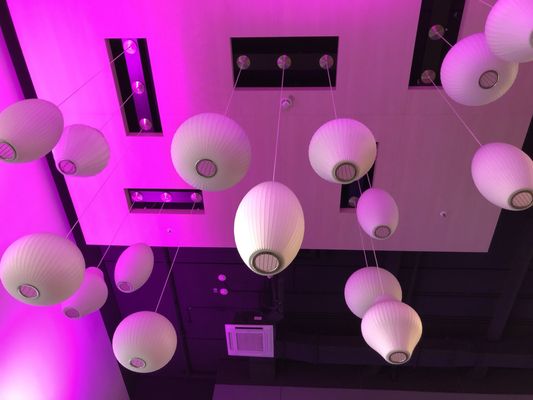 Aloft Stuttgart by null
