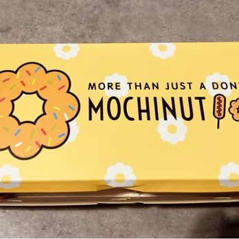Mochinut - Sweet treat in a box - Donuts Near Me - Chandler, Arizona Mochinut - Sweet treat in a box - Donuts Near Me - Chandler, Arizona